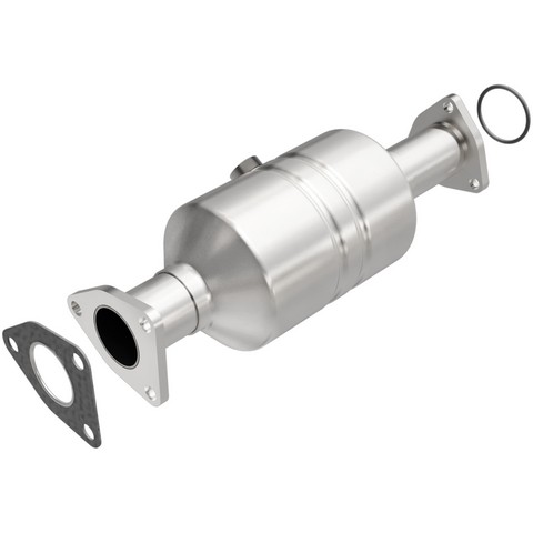 Bosal 061-2307 Catalytic Converter-Direct Fit For HONDA