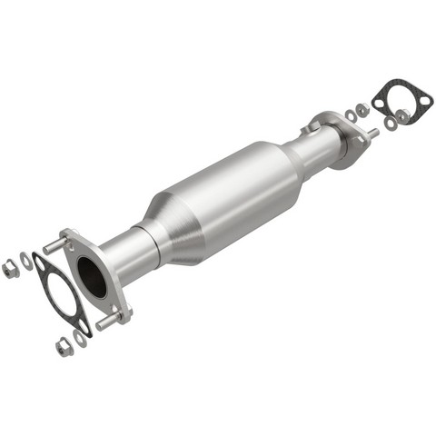 Bosal 061-2317 Catalytic Converter-Direct Fit For MITSUBISHI