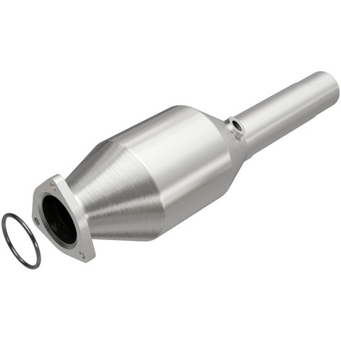 Bosal 061-2322 Catalytic Converter-Direct Fit For VOLKSWAGEN