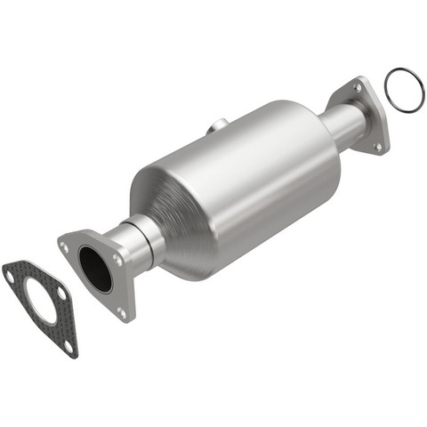 Bosal 061-2326 Catalytic Converter-Direct Fit For HONDA