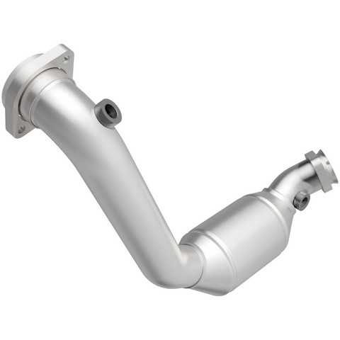 Bosal 061-3026 Catalytic Converter-Direct Fit For MERCEDES-BENZ
