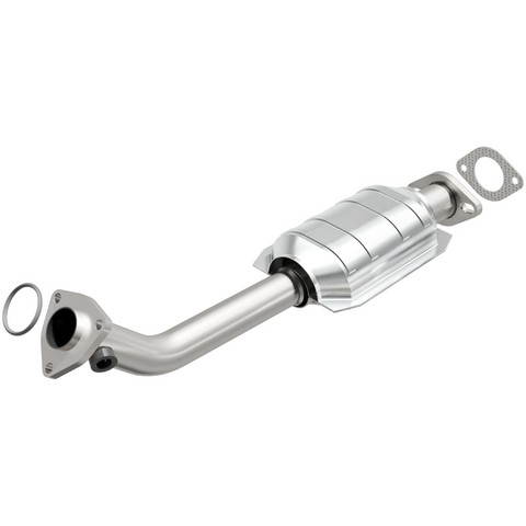 Bosal 061-3027 Catalytic Converter-Direct Fit For INFINITI,NISSAN
