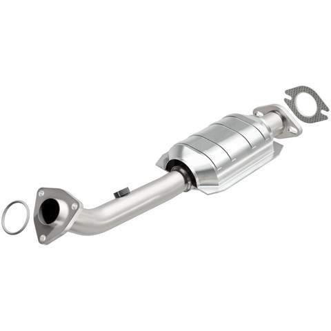 Bosal 061-3028 Catalytic Converter-Direct Fit For INFINITI,NISSAN