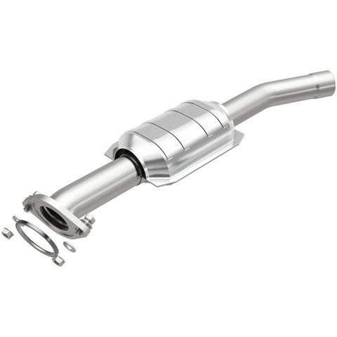 Bosal 061-3042 Catalytic Converter-Direct Fit For MAZDA