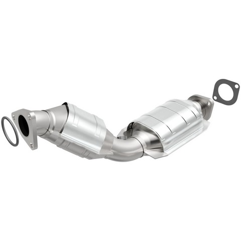 Bosal 061-3046 Catalytic Converter-Direct Fit For INFINITI