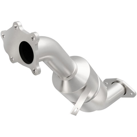 Bosal 061-3048 Catalytic Converter-Direct Fit For SUBARU