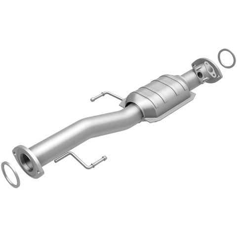 Bosal 061-3057 Catalytic Converter-Direct Fit For TOYOTA