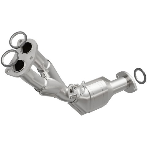 Bosal 061-3064 Catalytic Converter-Direct Fit For TOYOTA
