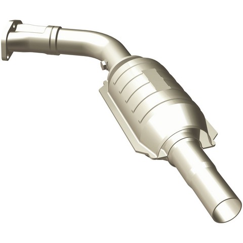 Bosal 061-3075 Catalytic Converter-Direct Fit For LAND ROVER