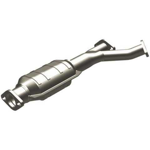 Bosal 061-3080 Catalytic Converter-Direct Fit For MAZDA