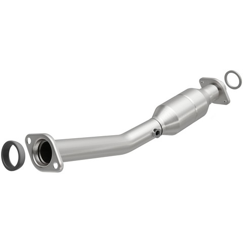 Bosal 061-3094 Catalytic Converter-Direct Fit For NISSAN
