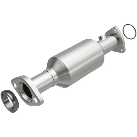 Bosal 061-3123 Catalytic Converter-Direct Fit For HONDA