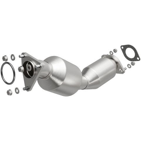 Bosal 061-3130 Catalytic Converter-Direct Fit For INFINITI