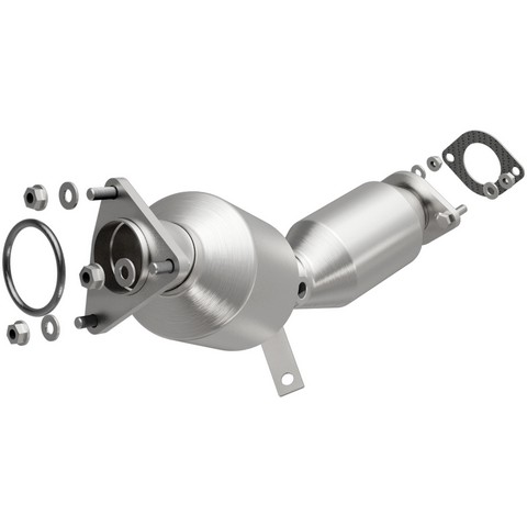Bosal 061-3131 Catalytic Converter-Direct Fit For INFINITI