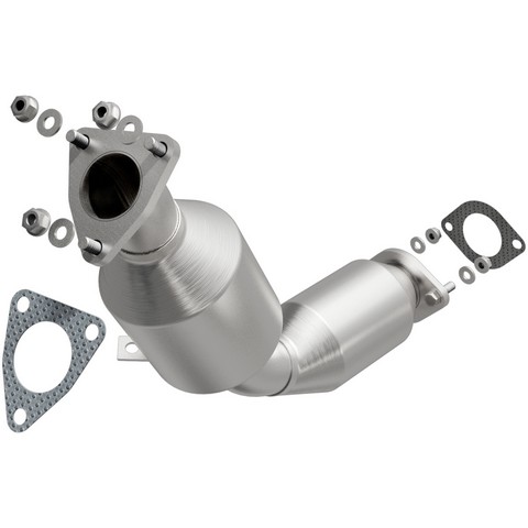 Bosal 061-3134 Catalytic Converter-Direct Fit For INFINITI,NISSAN