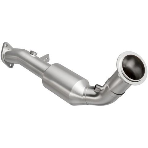 Bosal 061-3135 Catalytic Converter-Direct Fit For BMW