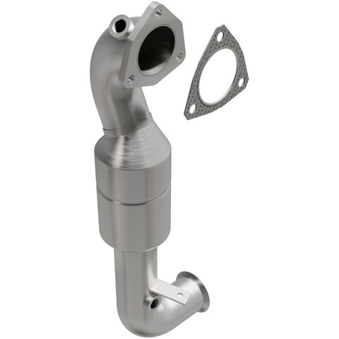 Bosal 061-3138 Catalytic Converter-Direct Fit For MINI