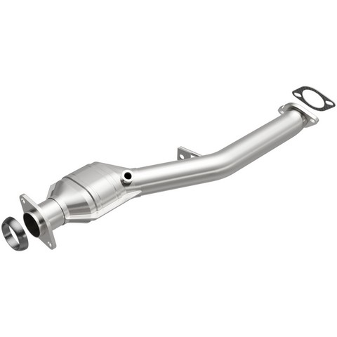 Bosal 061-3143 Catalytic Converter-Direct Fit For SAAB,SUBARU