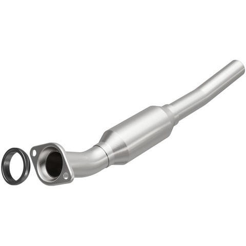 Bosal 061-3145 Catalytic Converter-Direct Fit For MAZDA