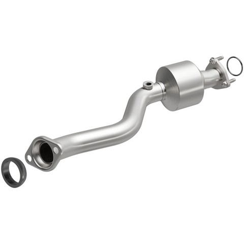Bosal 061-3146 Catalytic Converter-Direct Fit For HONDA