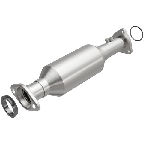 Bosal 061-3150 Catalytic Converter-Direct Fit For ACURA