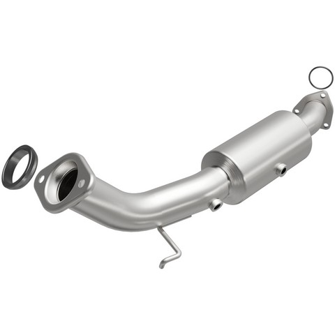 Bosal 061-3161 Catalytic Converter-Direct Fit For ACURA