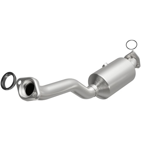 Bosal 061-3163 Catalytic Converter-Direct Fit For HONDA