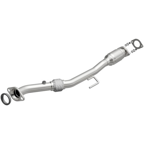 Bosal 061-4012 Catalytic Converter-Direct Fit For NISSAN
