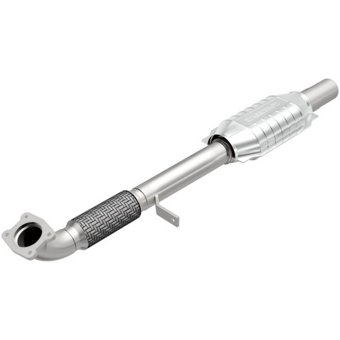 Bosal 061-4014 Catalytic Converter-Direct Fit For VOLVO