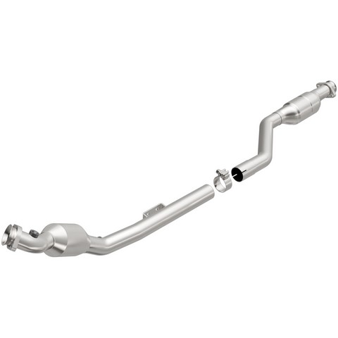 Bosal 061-4018 Catalytic Converter-Direct Fit For MERCEDES-BENZ