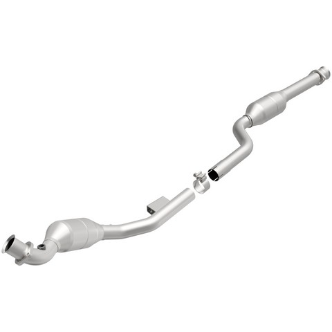 Bosal 061-4020 Catalytic Converter-Direct Fit For MERCEDES-BENZ