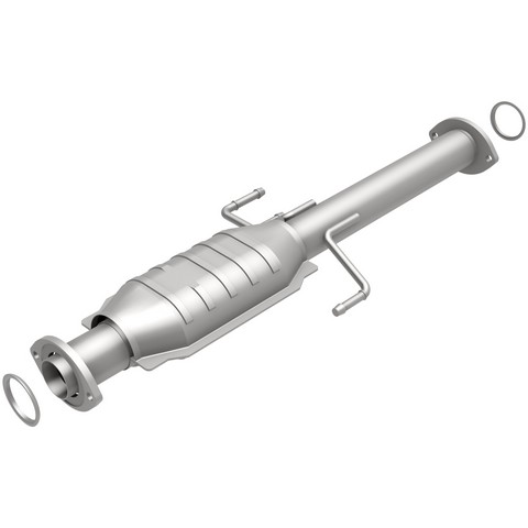 Bosal 061-4029 Catalytic Converter-Direct Fit For TOYOTA