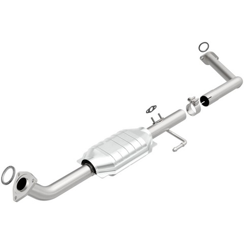Bosal 061-4034 Catalytic Converter