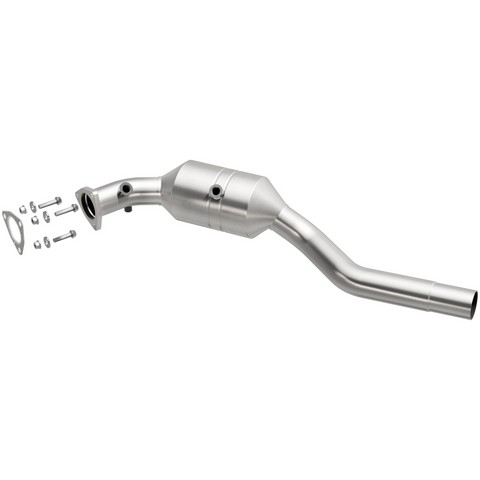Bosal 061-4036 Catalytic Converter-Direct Fit For PORSCHE
