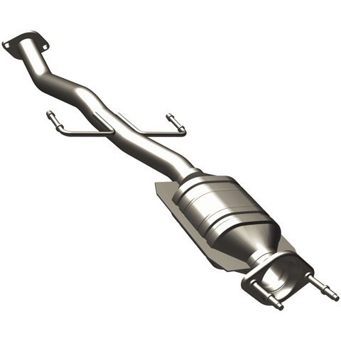 Bosal 061-4065 Catalytic Converter-Direct Fit For MAZDA