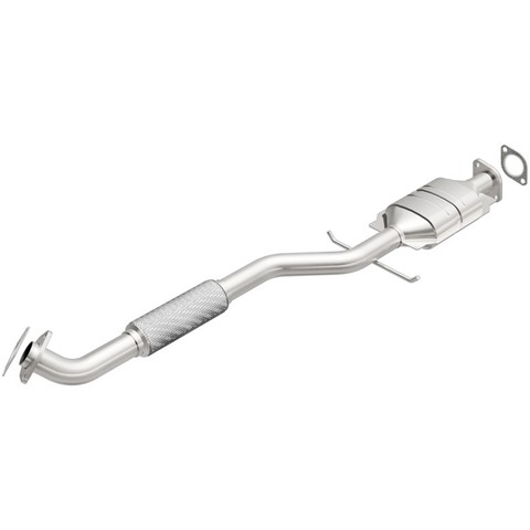 Bosal 061-4081 Catalytic Converter-Direct Fit For HYUNDAI,KIA
