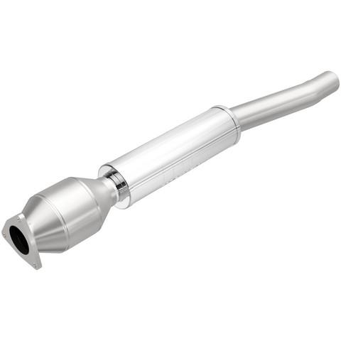 Bosal 061-4084 Catalytic Converter-Direct Fit For MERCEDES-BENZ,VOLKSWAGEN