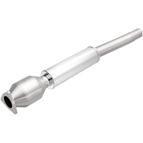 Bosal 061-4085 Catalytic Converter-Direct Fit For MERCEDES-BENZ,VOLKSWAGEN