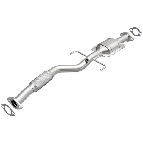 Bosal 061-4098 Catalytic Converter-Direct Fit For MITSUBISHI