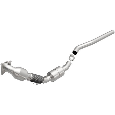 Bosal 061-4112 Catalytic Converter-Direct Fit For VOLKSWAGEN