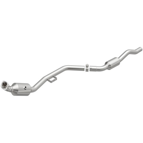 Bosal 061-4120 Catalytic Converter-Direct Fit For MERCEDES-BENZ