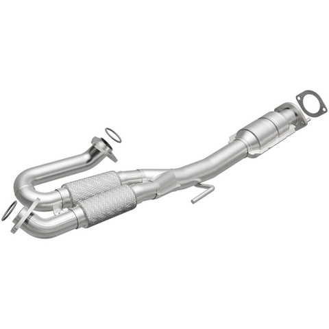 Bosal 061-4126 Catalytic Converter-Direct Fit For NISSAN