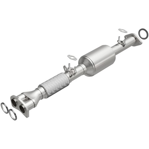 Bosal 061-4150 Catalytic Converter-Direct Fit For TOYOTA