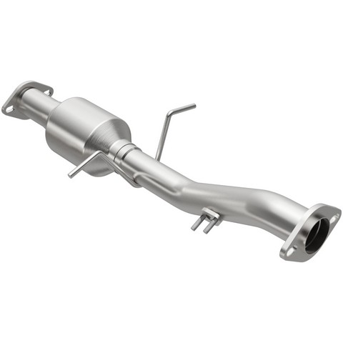 Bosal 061-4151 Catalytic Converter-Direct Fit For TOYOTA