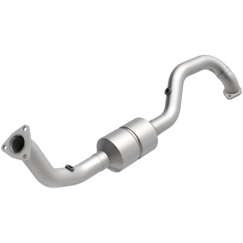 Bosal 061-4154 Catalytic Converter-Direct Fit For HONDA