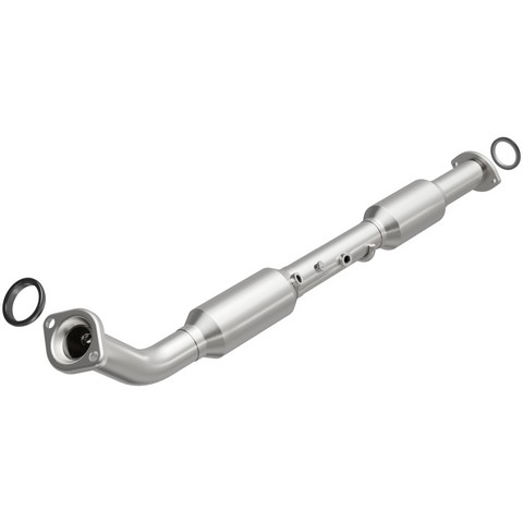 Bosal 061-4159 Catalytic Converter-Direct Fit For TOYOTA