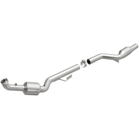 Bosal 061-4168 Catalytic Converter-Direct Fit For MERCEDES-BENZ