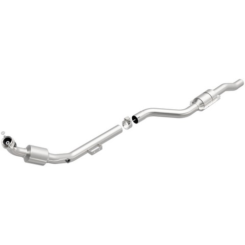 Bosal 061-4169 Catalytic Converter-Direct Fit For MERCEDES-BENZ
