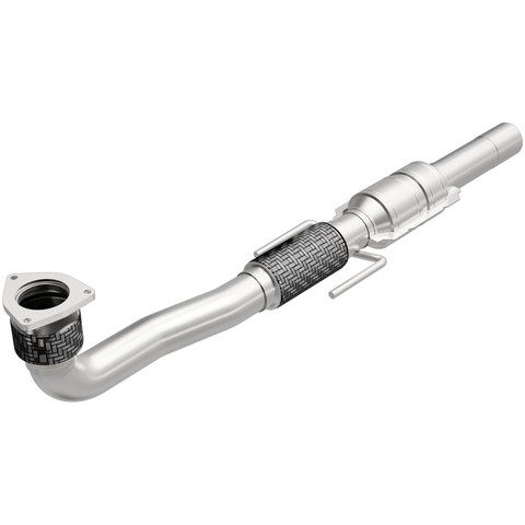 Bosal 061-4177 Catalytic Converter-Direct Fit For SAAB