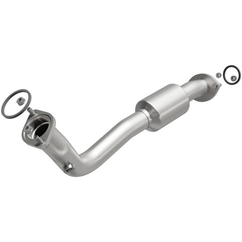Bosal 061-4184 Catalytic Converter-Direct Fit For TOYOTA
